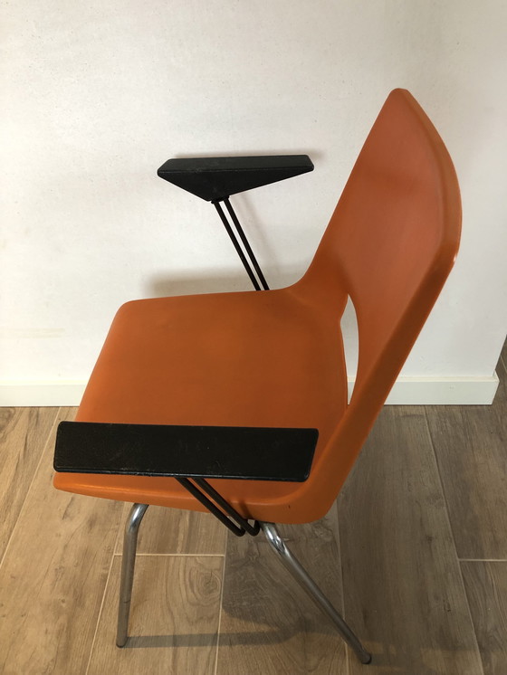 Image 1 of Ahrend De Cirkel - Sedia vintage Philippus Potter