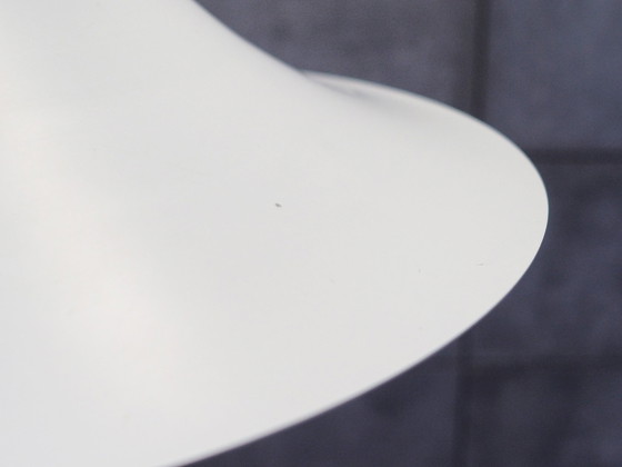 Image 1 of White Pendant Lamp, Danish Design, 1960S, Production: Denmark