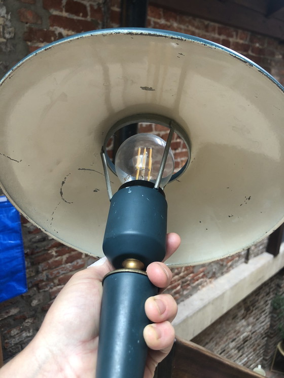 Image 1 of Lampe vintage Louis kalff