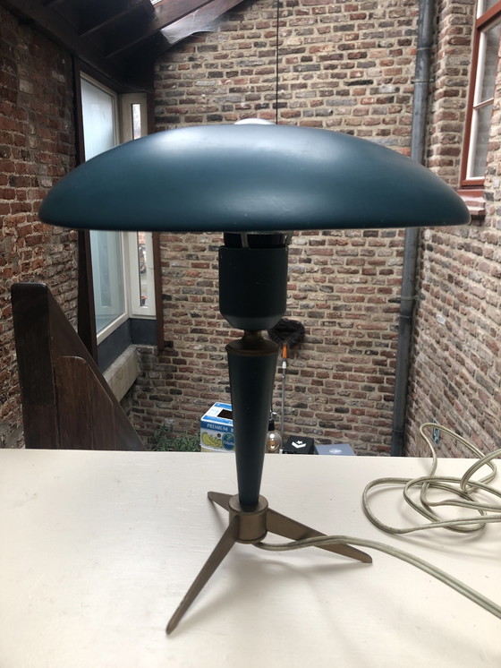 Image 1 of Lampe vintage Louis kalff