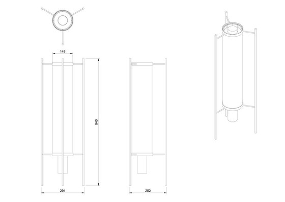 Image 1 of Atelier Artiforte K-46 Low Tunable