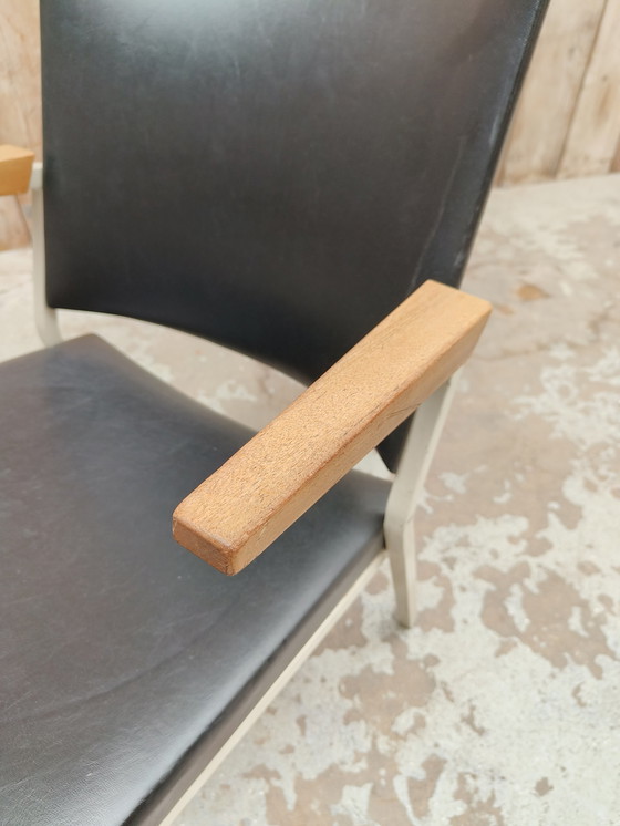 Image 1 of Gispen armchair