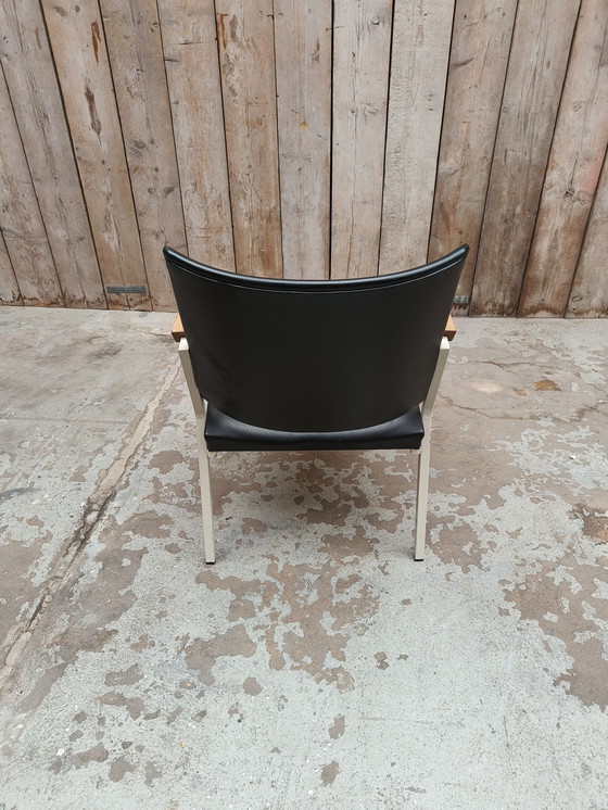 Image 1 of Gispen armchair