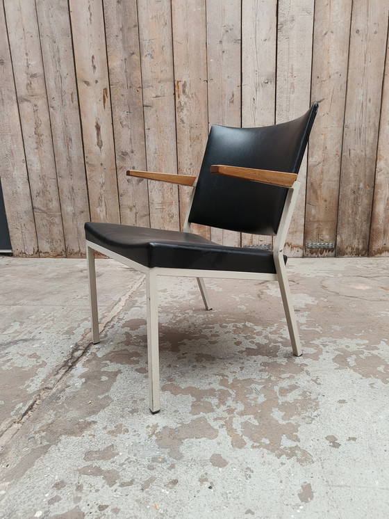 Image 1 of Gispen armchair