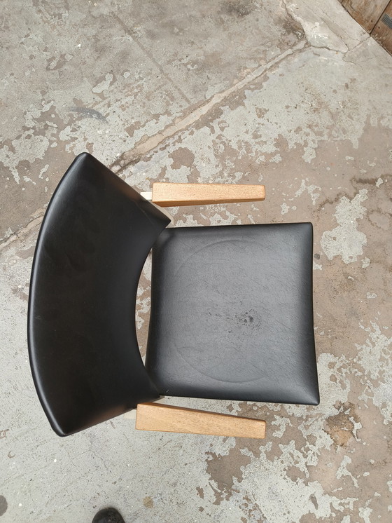 Image 1 of Gispen armchair