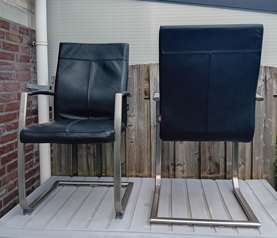 Image 1 of 2x Henders & Hazel chair