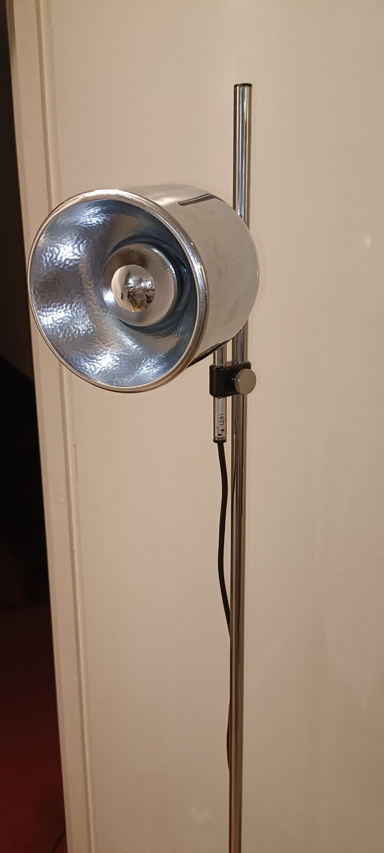 Image 1 of Staff floor lamp 1181