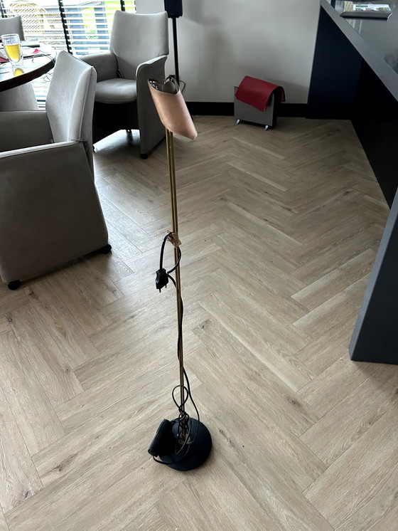 Image 1 of Bernd Beisse Lance floor lamp