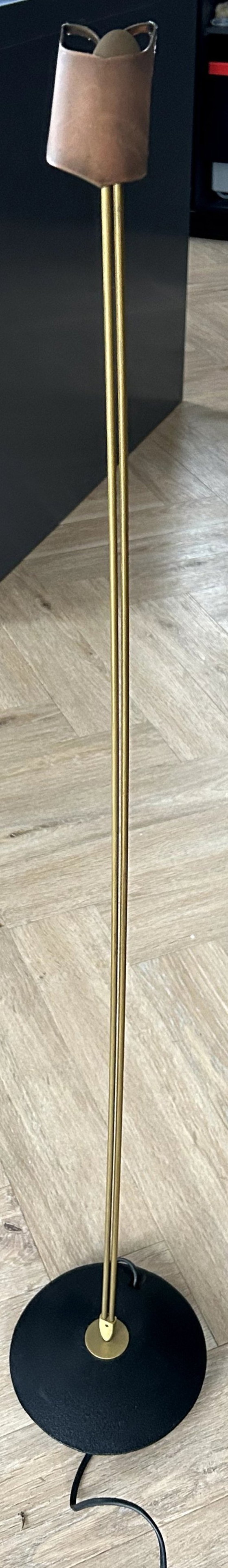 Image 1 of Bernd Beisse Lance floor lamp