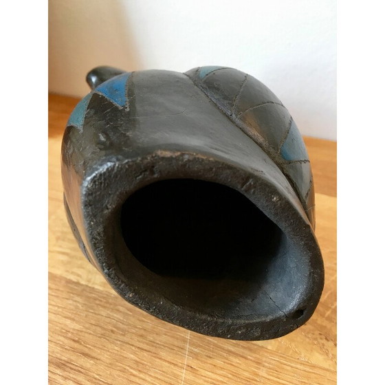 Image 1 of Vintage ceramic toucan bird