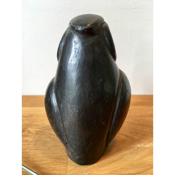 Image 1 of Vintage ceramic toucan bird