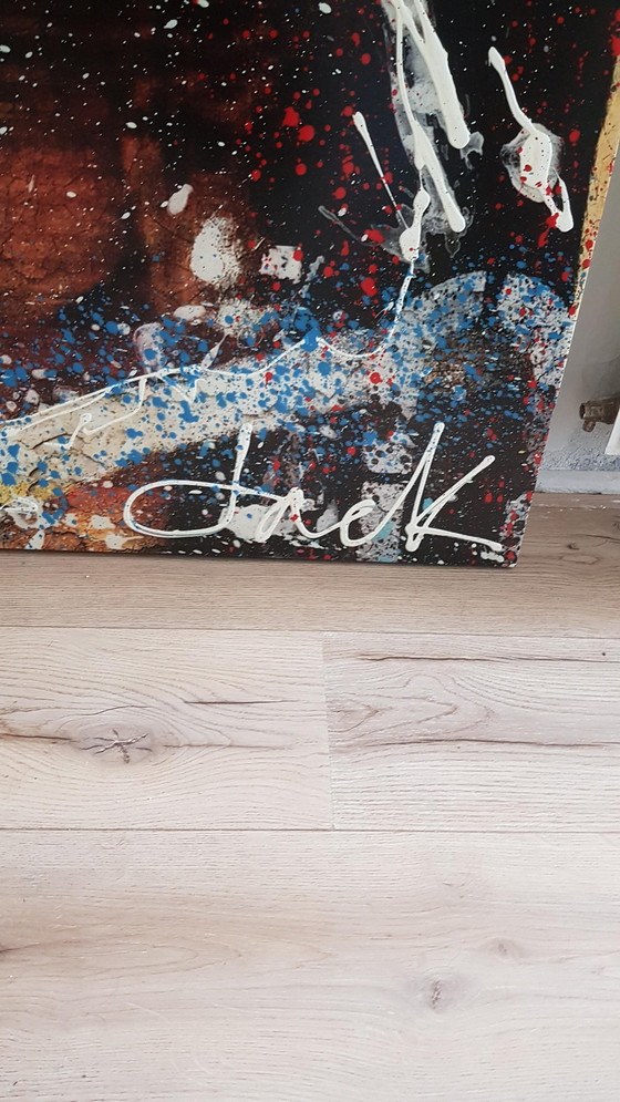 Image 1 of Meisje met de parel