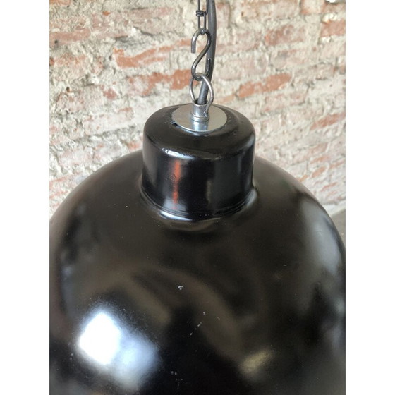 Image 1 of Lamp vintage Industrial Loft typ: EHS2S, Germany 1950