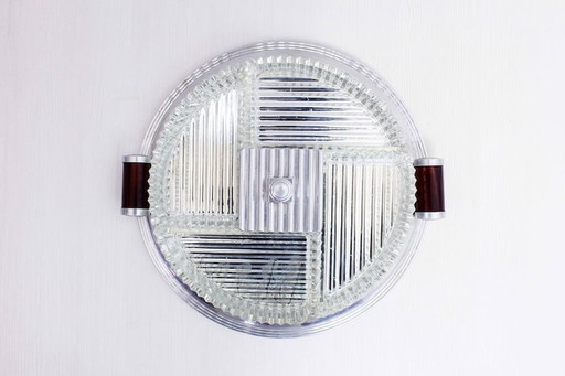 Art deco serving tray 1930s