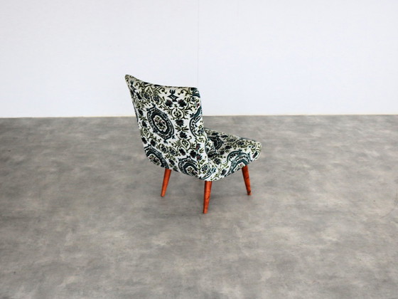 Image 1 of Vintage Swedish Armchair