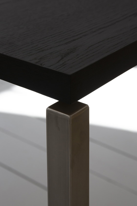 Image 1 of Table by agency Mecanoo