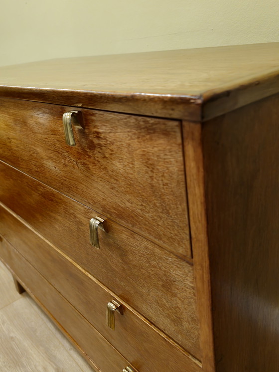 Image 1 of Commode vintage Commode à tiroirs