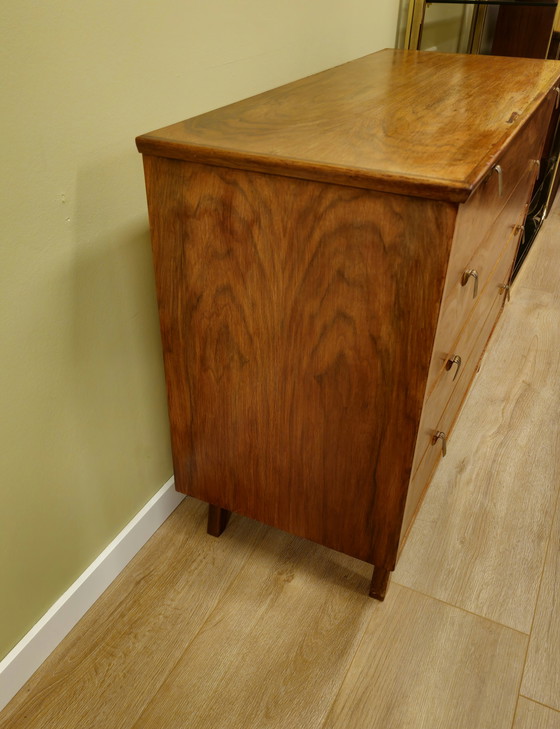 Image 1 of Commode vintage Commode à tiroirs