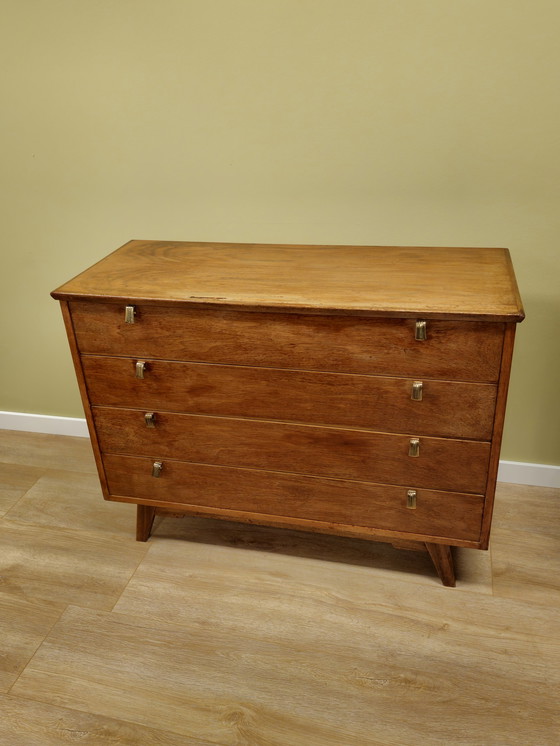 Image 1 of Commode vintage Commode à tiroirs