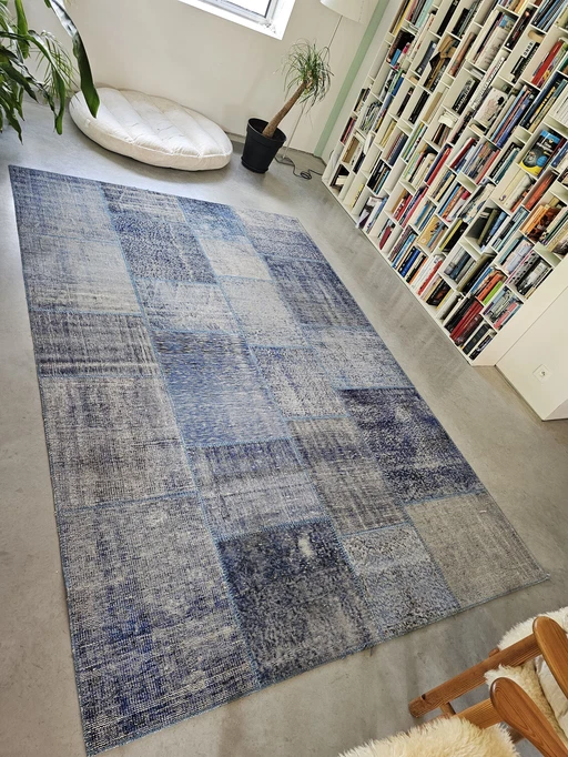 Silkeborg Carpet