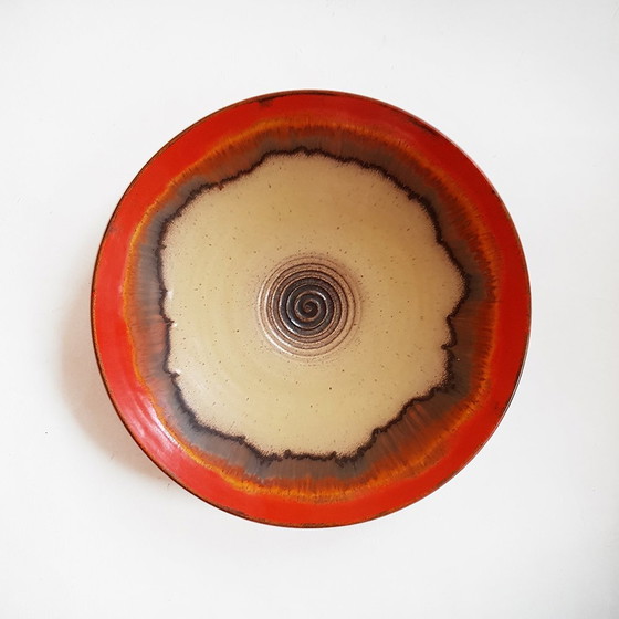 Image 1 of Art Deco Bauhaus Bowl, 1930s