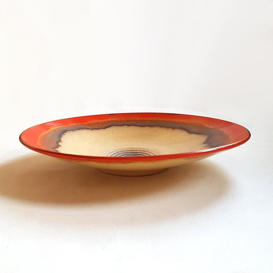 Image 1 of Art Deco Bauhaus Bowl, 1930s