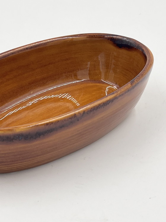 Image 1 of St Clément Vegetable Dish