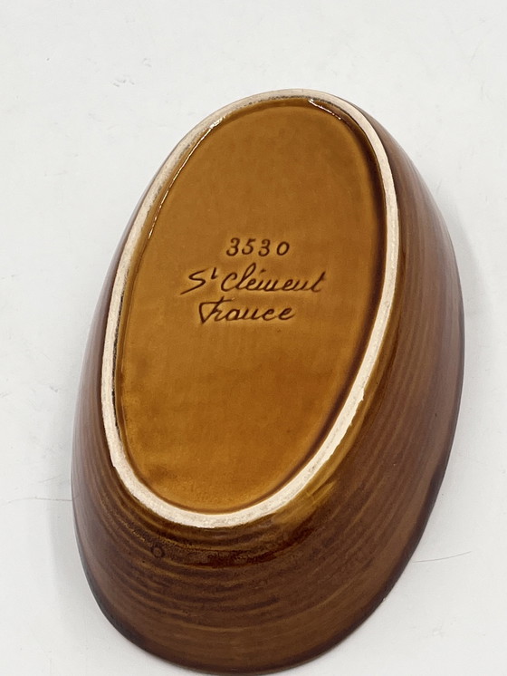 Image 1 of St Clément Vegetable Dish