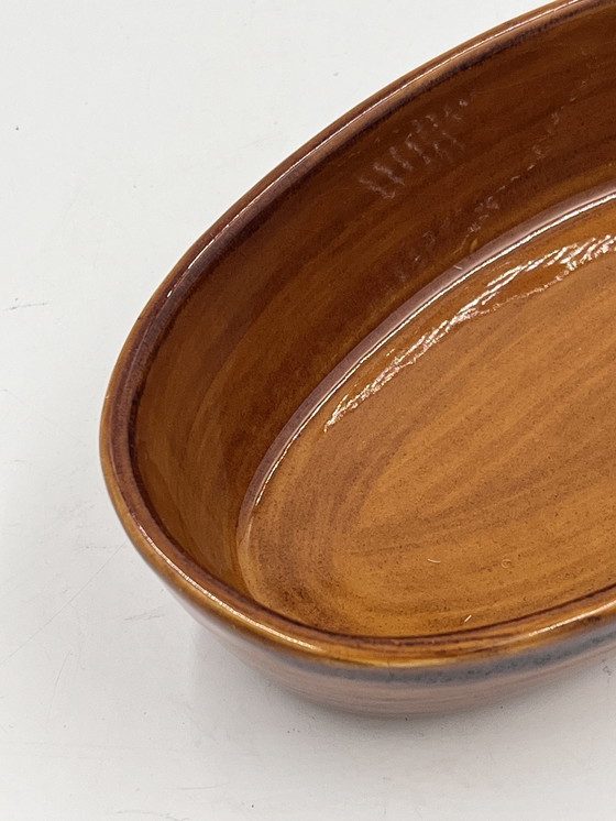 Image 1 of St Clément Vegetable Dish