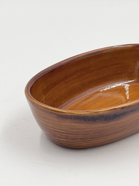 Image 1 of St Clément Vegetable Dish