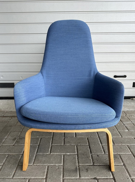 Image 1 of Normann Copenhagen Era High Wood