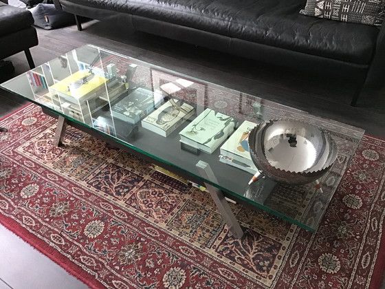 Image 1 of B1 coffee table Bart Vos