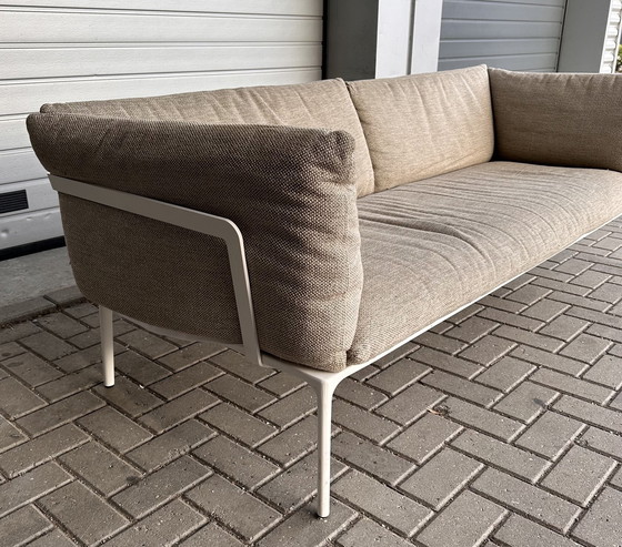 Image 1 of Mdf Italia Yale Bench