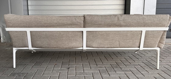 Image 1 of Mdf Italia Yale Bench