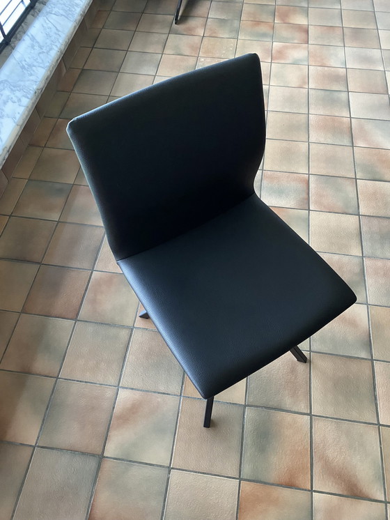 Image 1 of 8x Dining chairs