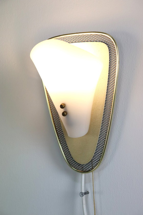 Image 1 of Wall Lamp Wall Lamp Vintage