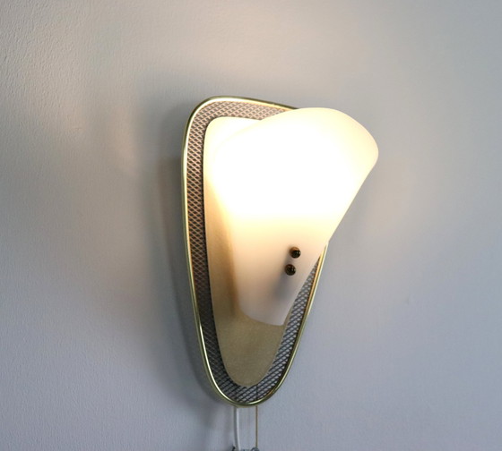 Image 1 of Wall Lamp Wall Lamp Vintage