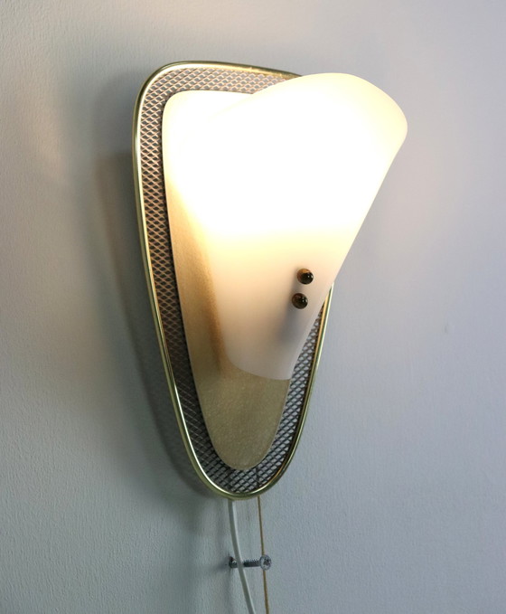 Image 1 of Wall Lamp Wall Lamp Vintage