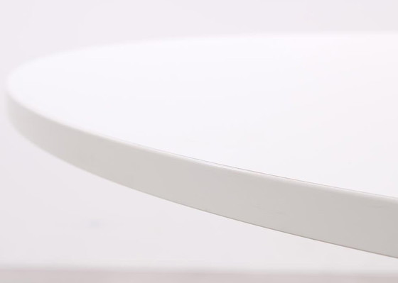 Image 1 of Pedrali Linea 4390 Table White