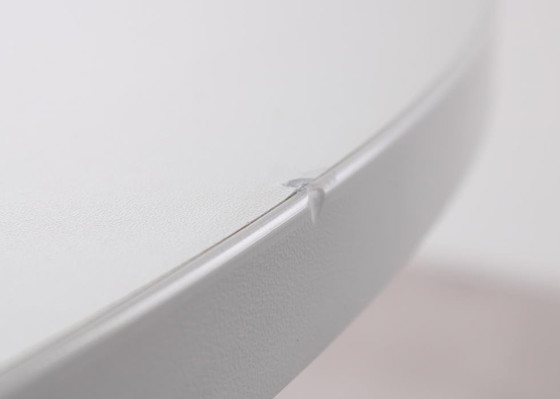 Image 1 of Pedrali Linea 4390 Table White