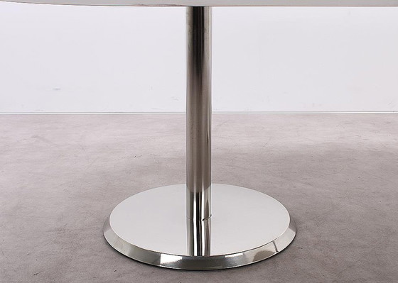 Image 1 of Pedrali Linea 4390 Table White