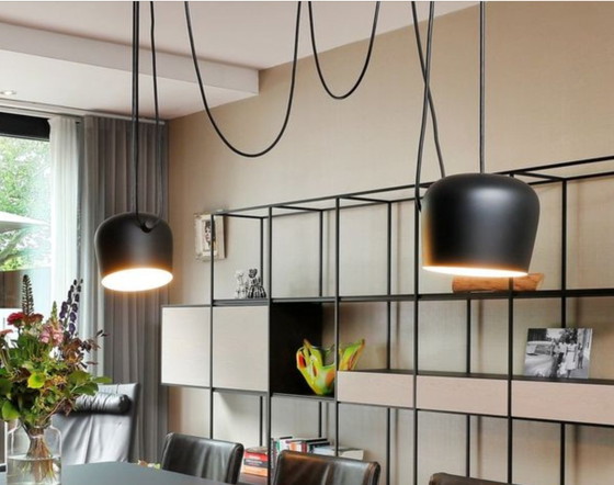 Image 1 of Pendant Lamp Aim By Flos