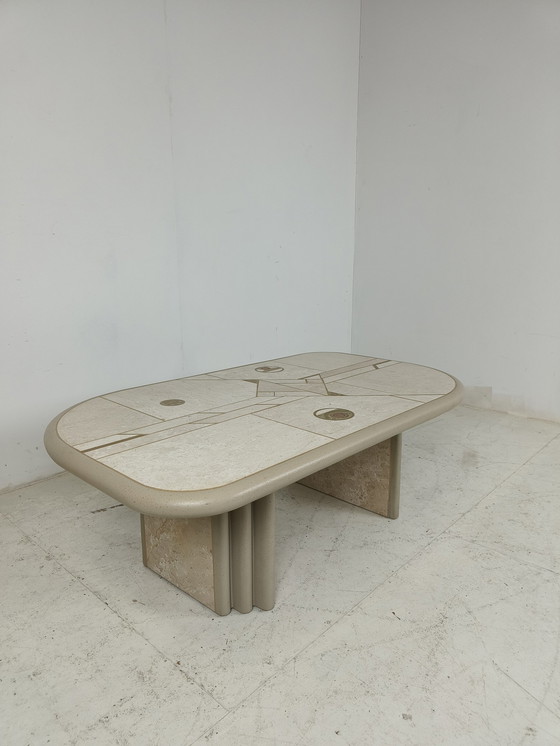 Image 1 of Fedam coffee table