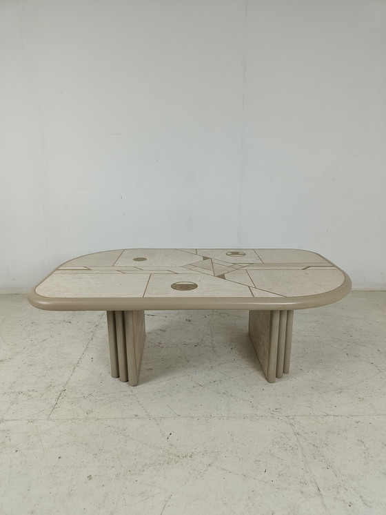 Image 1 of Fedam coffee table