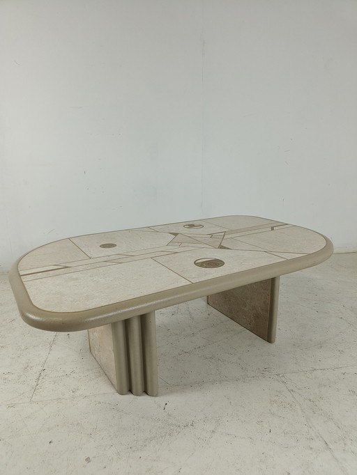 Fedam coffee table