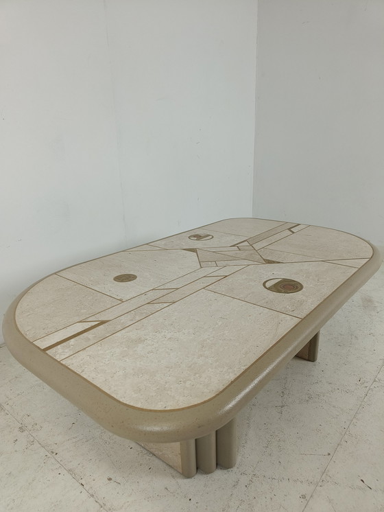 Image 1 of Fedam coffee table