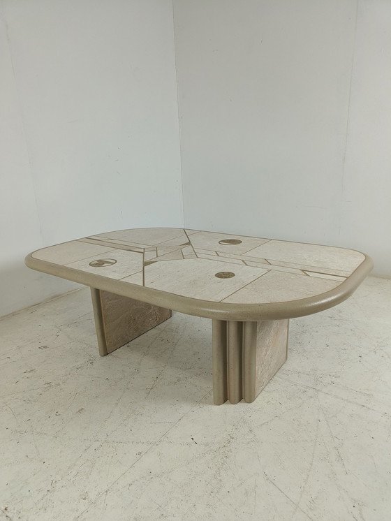 Image 1 of Fedam coffee table