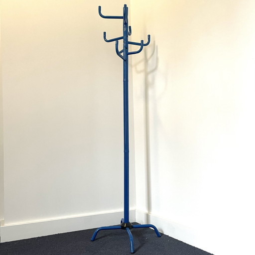 Standing Coat Rack