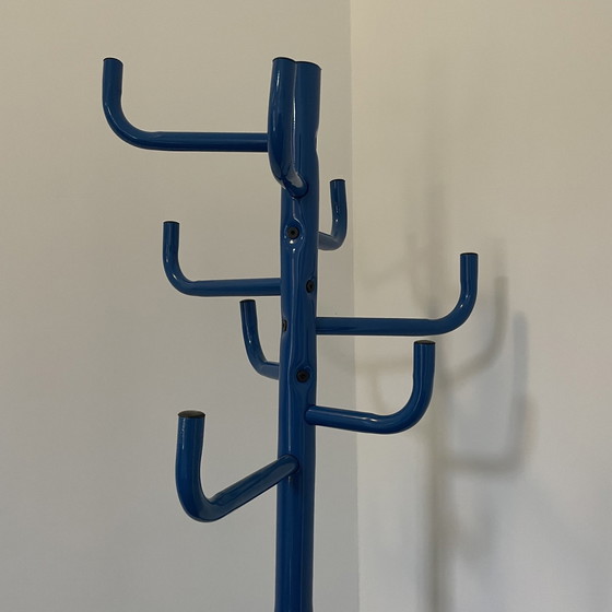 Image 1 of Standing Coat Rack