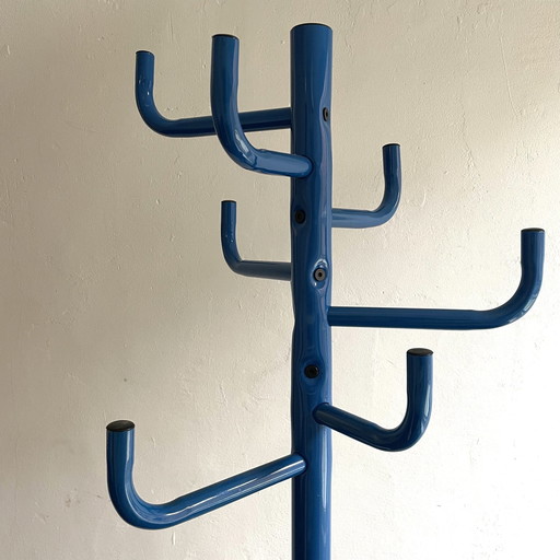 Standing Coat Rack